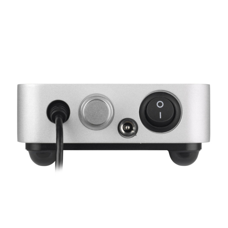 Clearaudio Smart Power 12V maitinimo šaltinis, White