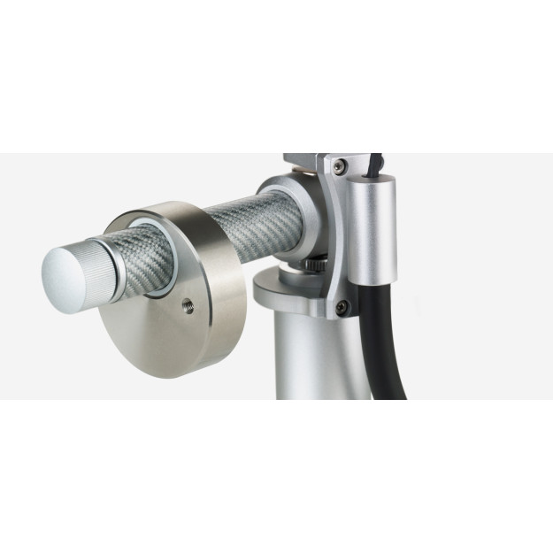 Clearaudio patefonas Concept, Clarify tonearmas, galvutė Concept MC