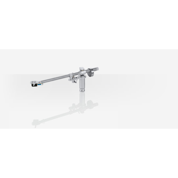 Clearaudio patefonas Concept, Clarify tonearmas, galvutė Concept MC