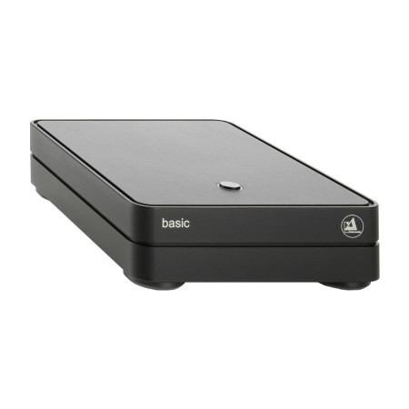 Clearaudio Basic V2 Phono stiprintuvas, Black
