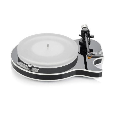 Clearaudio Celebrity Al Di Meola patefonas