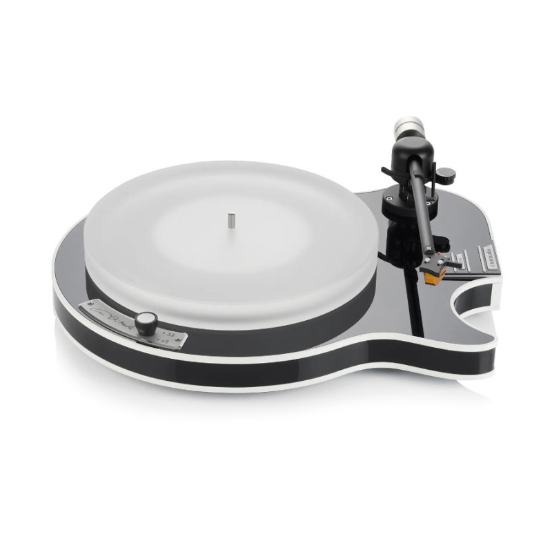 Clearaudio Celebrity Al Di Meola patefonas