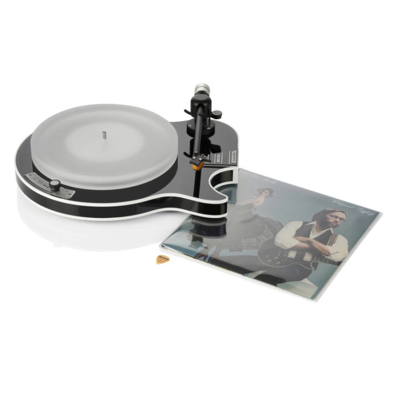 Clearaudio Celebrity Al Di Meola patefonas