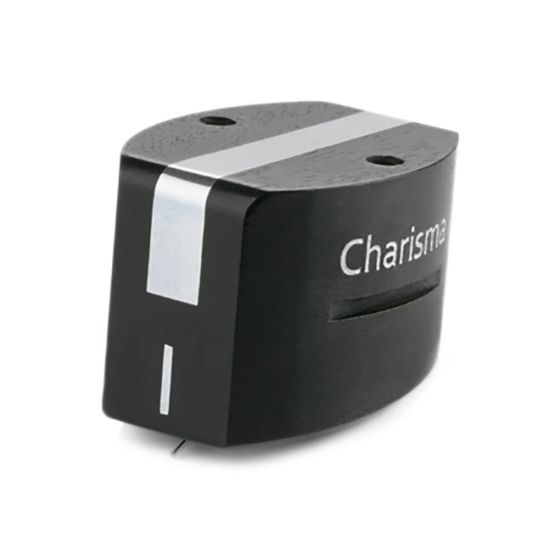 Clearaudio Charisma V2 patefono galvutė