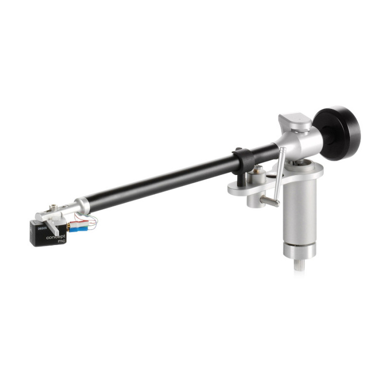 Clearaudio Concept 9 Patefono tonearmas