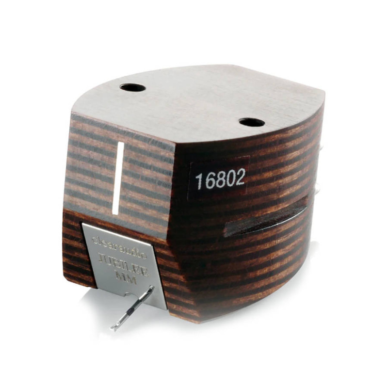 Clearaudio Jubilee patefono magnetinė galvutė