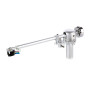 Clearaudio Profiler 9 Patefono tonearmas, Silver