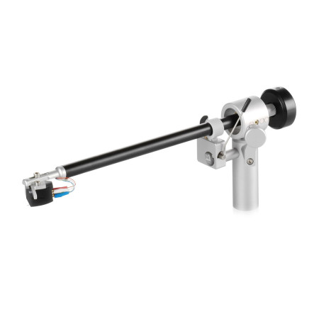 Clearaudio Satisfy Kardan 9 Patefono tonearmas, Black