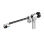 Clearaudio Satisfy Kardan 9 Patefono tonearmas, Black