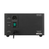 Clearaudio Smart Power 24V maitinimo šaltinis, Black