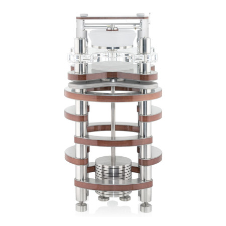 Clearaudio Statement V2 patefonas, Wood