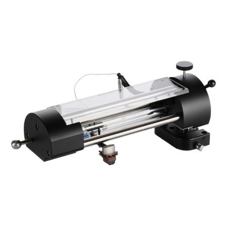 Clearaudio TT2 Patefono tonearmas, Black