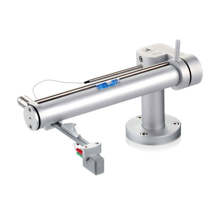 Clearaudio TT5 Patefono tonearmas, Black