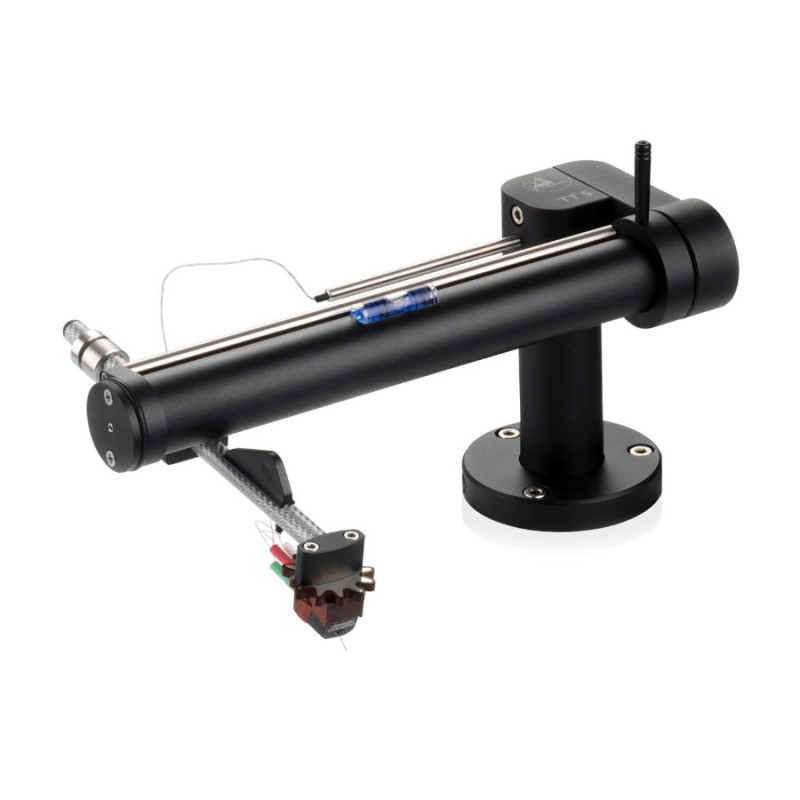 Clearaudio TT5 Patefono tonearmas, Black