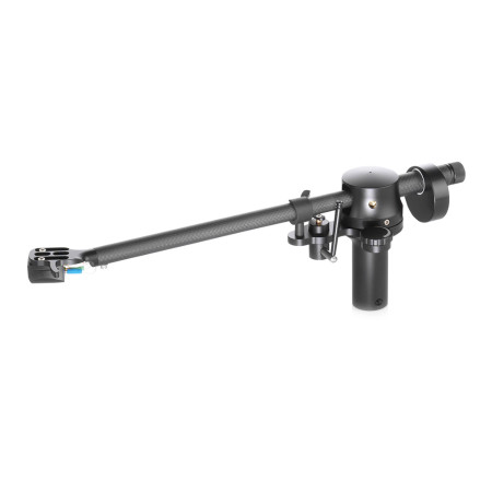 Clearaudio Tracer 9 Patefono tonearmas, Black