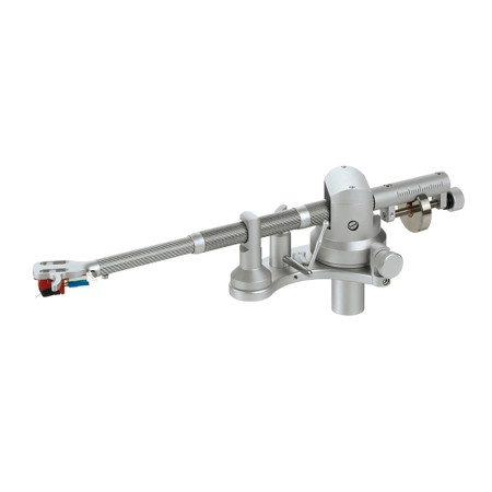 Clearaudio Universal Patefono tonearmas, Silver