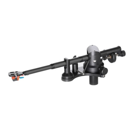 Clearaudio Universal Patefono tonearmas, Black