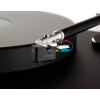 Clearaudio patefonas Concept, Verify tonearmas ir Concept V2 MM galvutė
