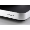 Clearaudio patefonas Concept, Verify tonearmas ir Concept V2 MM galvutė