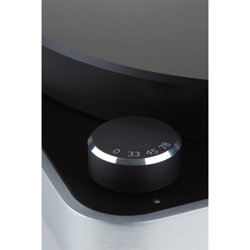 Clearaudio patefonas Concept, Verify tonearmas ir Concept V2 MM galvutė