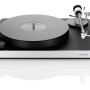 Clearaudio patefonas Concept, Verify tonearmas ir Concept V2 MM galvutė