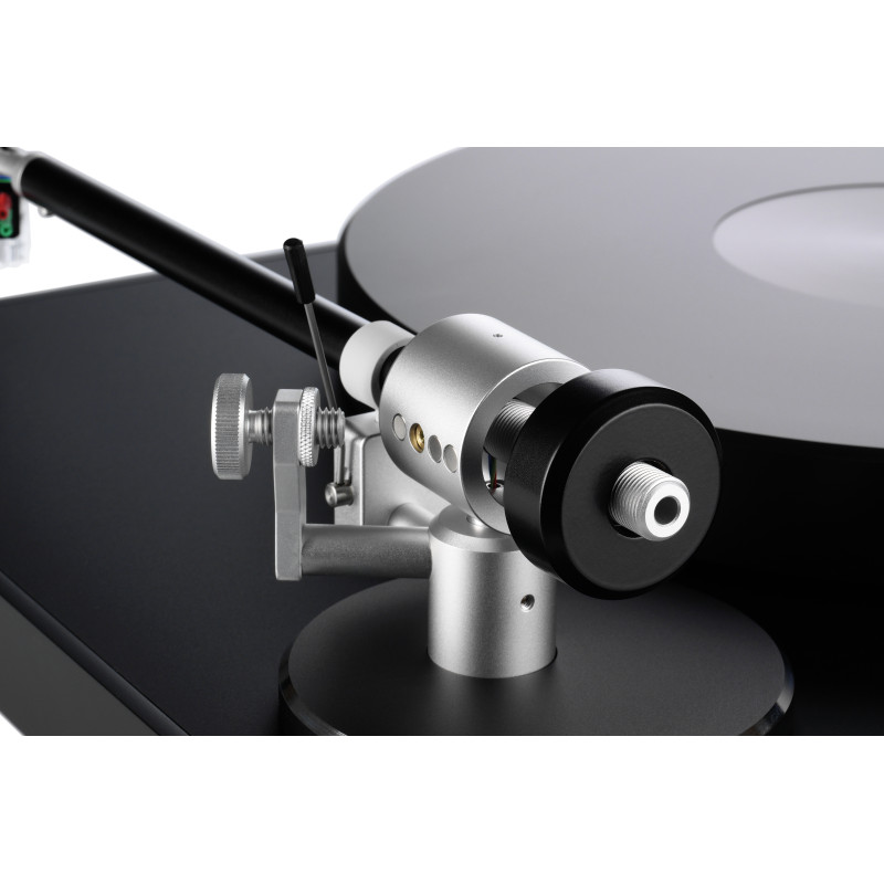 Clearaudio patefonas Concept, Verify tonearmas ir Concept V2 MM galvutė
