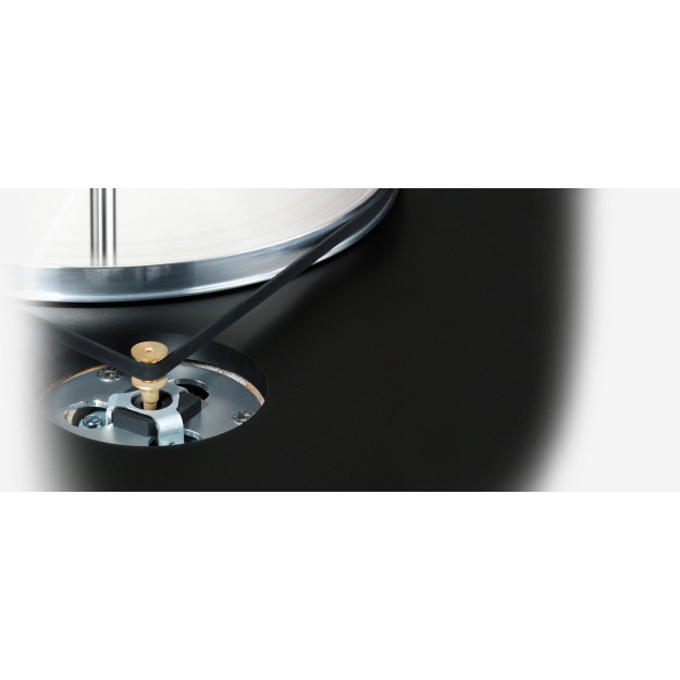Clearaudio patefonas Concept, Verify tonearmas ir Concept V2 MM galvutė