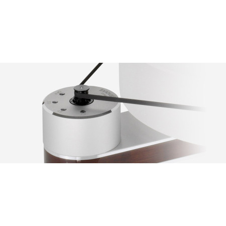 Clearaudio patefonas Innovation Compact juodas lakas tonarm - Maglify, cartr. - Talisman V2 Gold