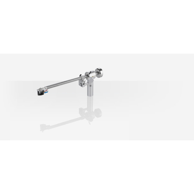 Clearaudio patefonas Concept, Satisfy Kardan tonearmas ir Concept MC galvutė