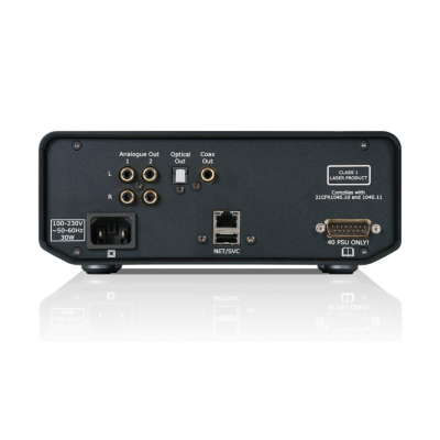 Cyrus 40 CD grotuvas