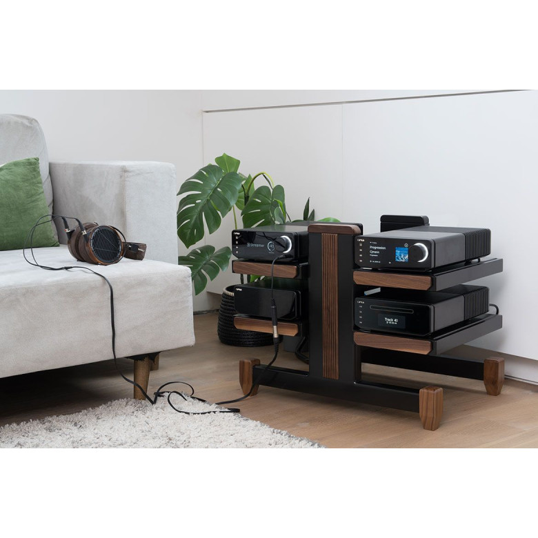 Cyrus 40 ST tinklo muzikos grotuvas