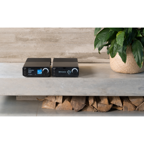 Cyrus 40 ST tinklo muzikos grotuvas