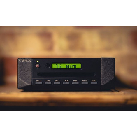 Cyrus CDi CD grotuvas