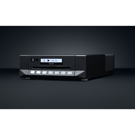 Cyrus CDi-XR CD grotuvas