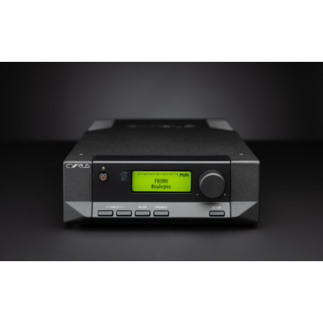 Cyrus Classic PRE pradinis stiprintuvas