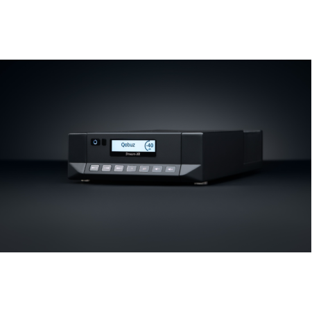 Cyrus Stream XR tinklo muzikos grotuvas