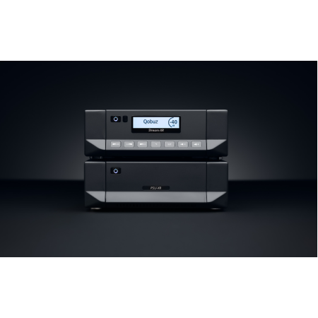 Cyrus Stream XR tinklo muzikos grotuvas