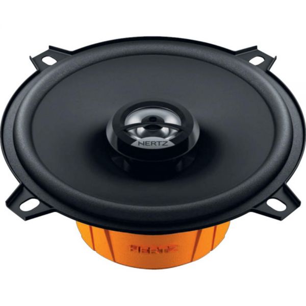 Automobiliniai garsiakalbiai Hertz Dieci DCX 130