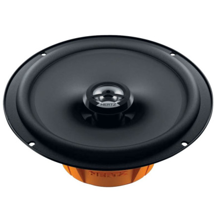 Automobiliniai garsiakalbiai Hertz Dieci DCX 165