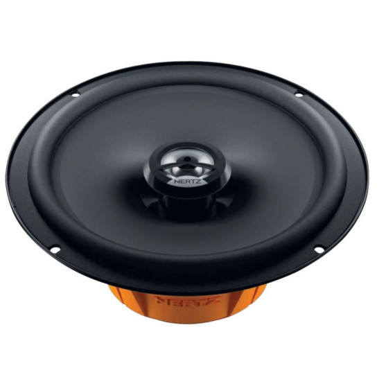 Automobiliniai garsiakalbiai Hertz Dieci DCX 165