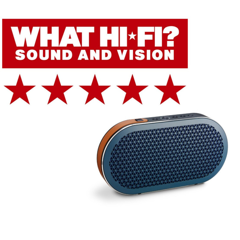 Dali Katch Bluetooth  bevielė nešiojama  garso kolonėlė