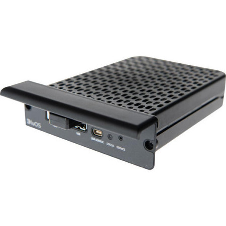 BluOS NPM-2i tinklo plokštė Sound Hub belaidės sistemos