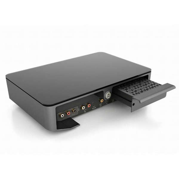 BluOS NPM-2i tinklo plokštė Sound Hub belaidės sistemos