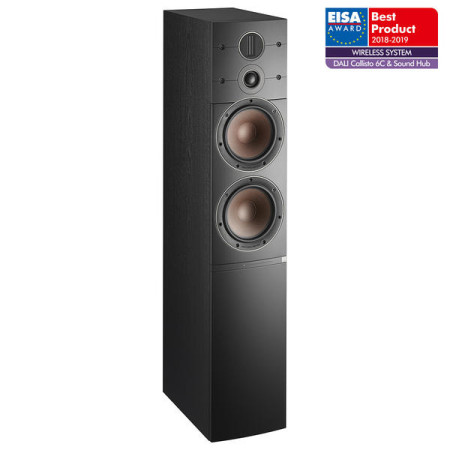 CALLISTO 6 C Grindinė kolonėlė. Kaina už 2 vnt.