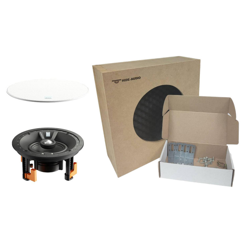 Dali PHANTOM E-50 montavimo kompletas