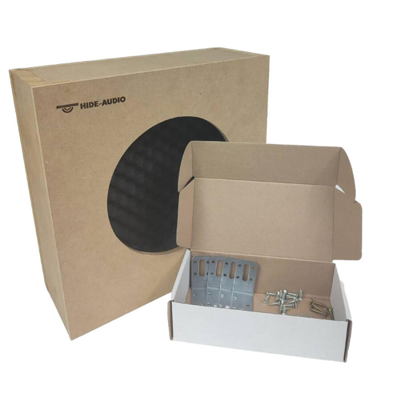 Dali PHANTOM E-50 montavimo kompletas