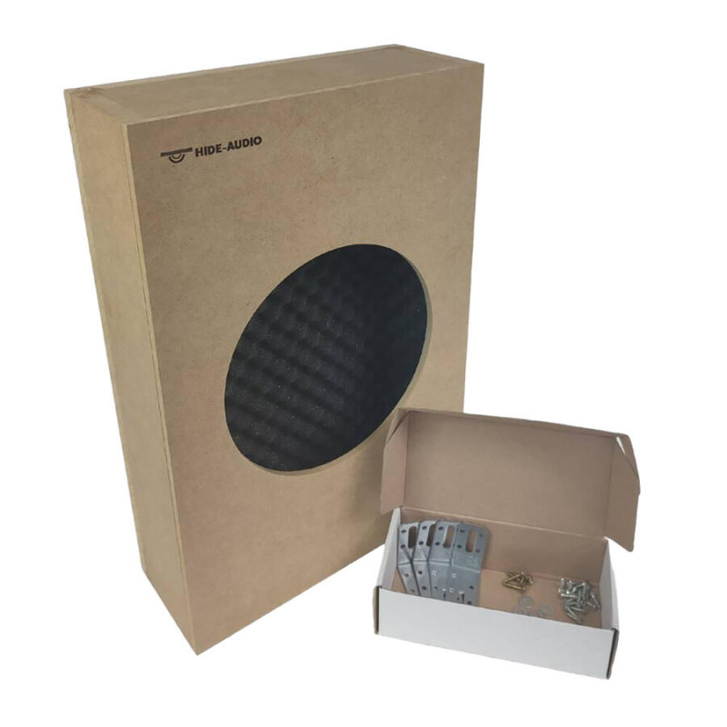 Dali PHANTOM E-80 montavimo komplektas