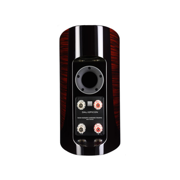 EPICON 2 DALI Lentyninės kolonėlės. Kaina už 1 vnt.