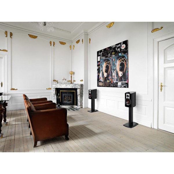 EPICON 2 DALI Lentyninės kolonėlės. Kaina už 1 vnt.