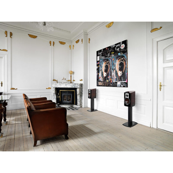 EPICON 2 DALI Lentyninės kolonėlės. Kaina už 1 vnt.